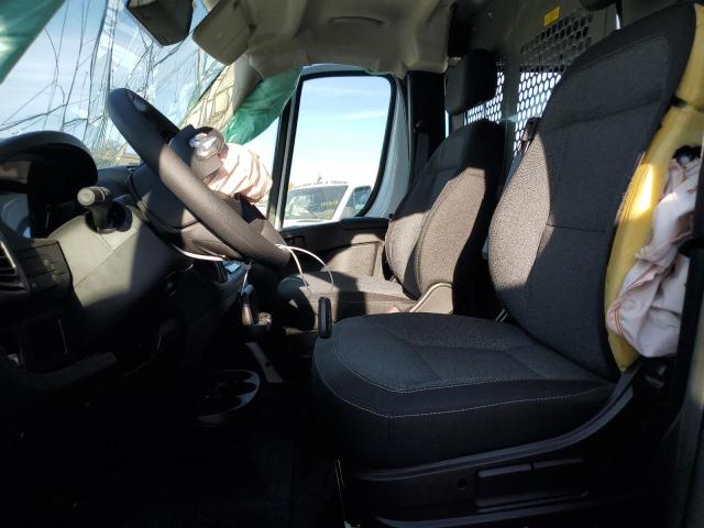 3C6LRVAG5PE598171 - 2023 RAM PROMASTER 1500 STANDARD Ağ foto 7