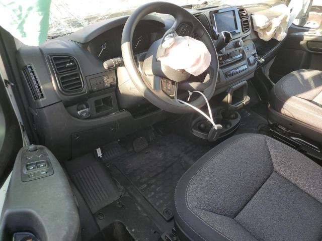 3C6LRVAG5PE598171 - 2023 RAM PROMASTER 1500 STANDARD Ağ foto 8
