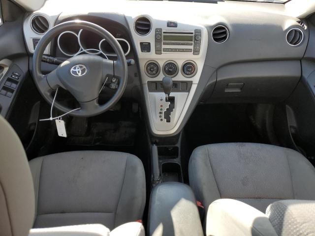2T1KU40E89C157973 - 2009 TOYOTA MATRIX 蓝色 照片 8