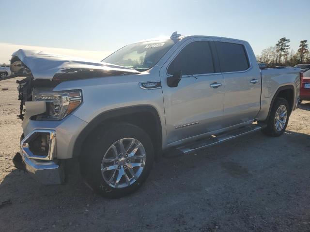 2020 GMC SIERRA K1500 SLT, 