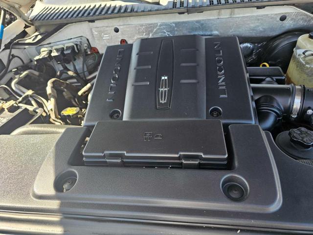 5LMFU28599EJ00293 - 2009 LINCOLN NAVIGATOR 奶油色 照片 7