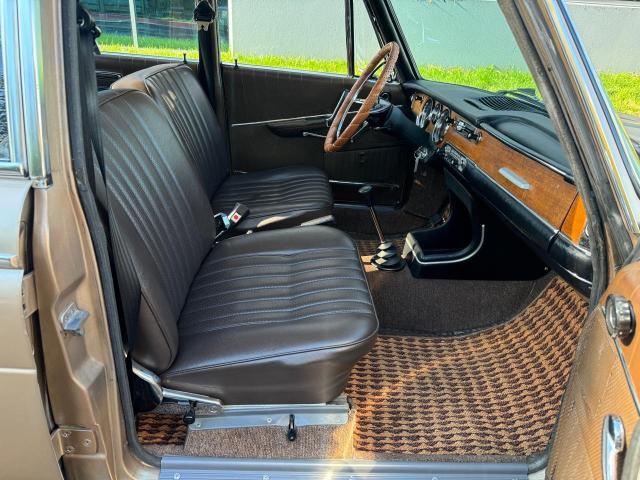 1326213 - 1967 BMW 2000 GOLD photo 5