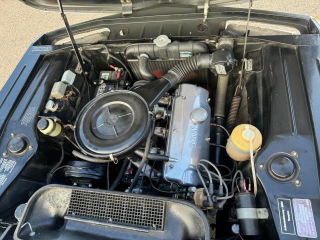 1326213 - 1967 BMW 2000 GOLD photo 7