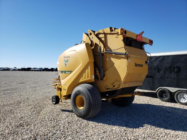 1VRJ19134JL002025 - 2018 VERM HAYBALER GOLD photo 3