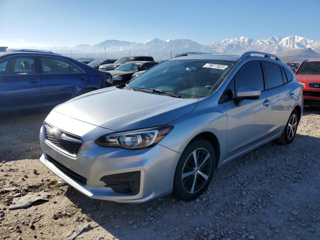 2019 SUBARU IMPREZA PREMIUM, 