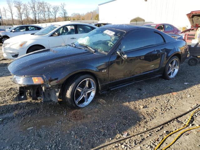 2000 FORD MUSTANG GT, 