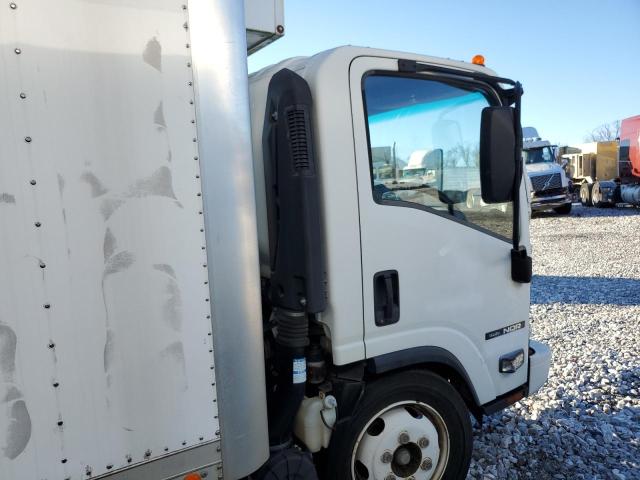 JALE5W166E7901691 - 2014 ISUZU NQR WHITE photo 11