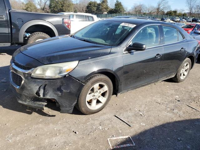 2014 CHEVROLET MALIBU LS, 