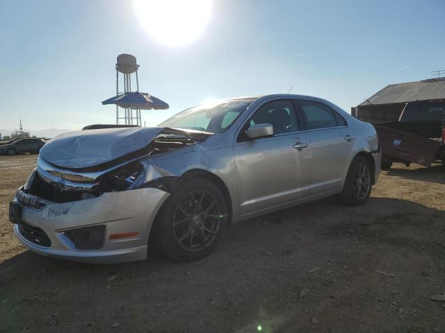 2011 FORD FUSION SEL, 