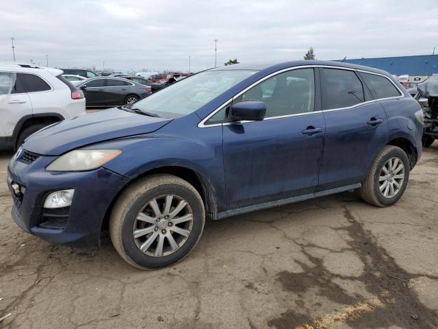 2012 MAZDA CX-7, 