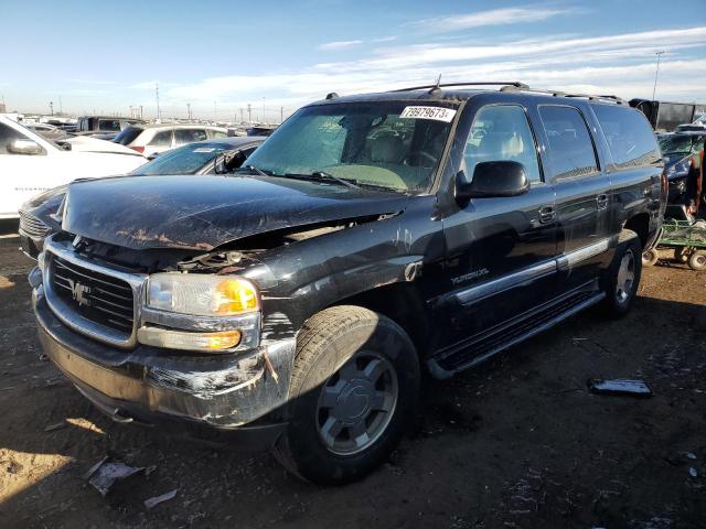 2005 GMC YUKON XL K1500, 