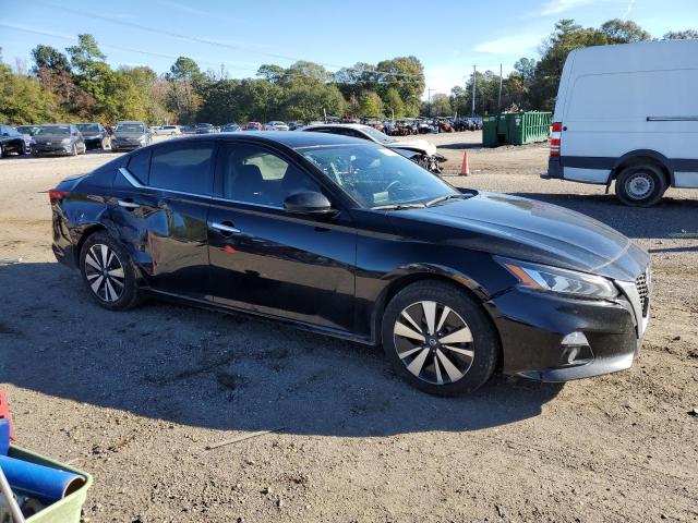 1N4BL4EV7KC150108 - 2019 NISSAN ALTIMA SL BLACK photo 4