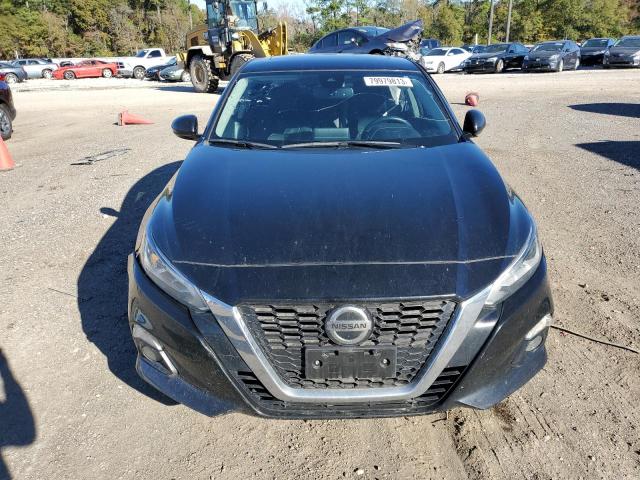 1N4BL4EV7KC150108 - 2019 NISSAN ALTIMA SL BLACK photo 5