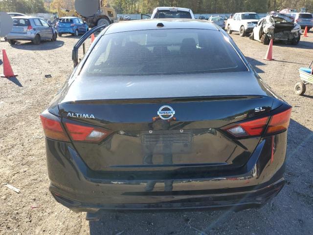 1N4BL4EV7KC150108 - 2019 NISSAN ALTIMA SL BLACK photo 6