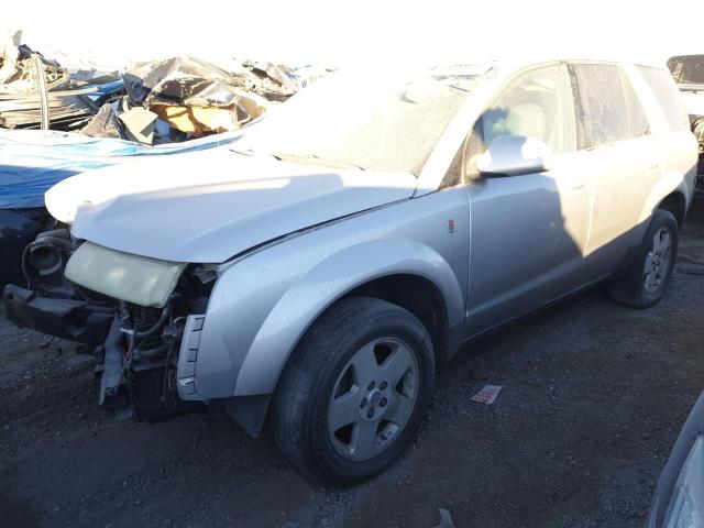 5GZCZ63415S807447 - 2005 SATURN VUE SILVER photo 1