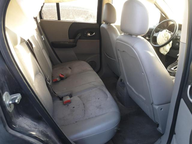 5GZCZ63415S807447 - 2005 SATURN VUE SILVER photo 10