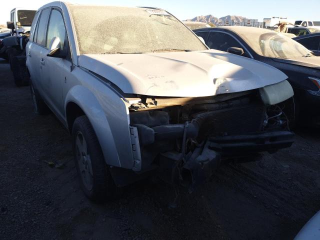 5GZCZ63415S807447 - 2005 SATURN VUE SILVER photo 5