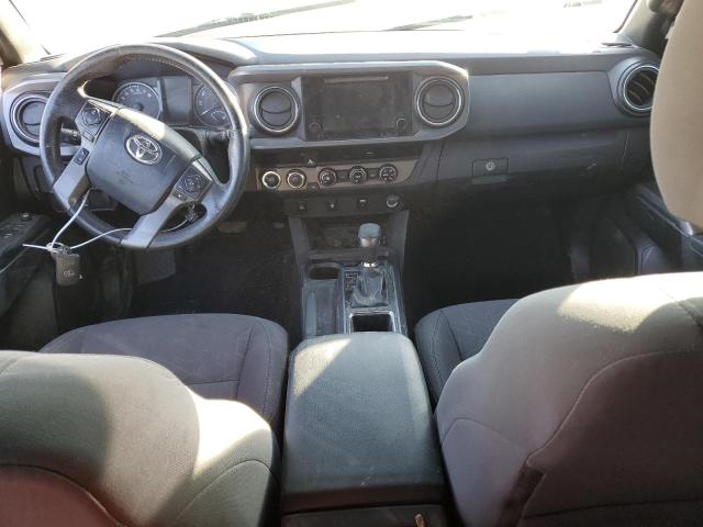 5TFSZ5AN3HX098837 - 2017 TOYOTA TACOMA ACCESS CAB Графитовый фото 8