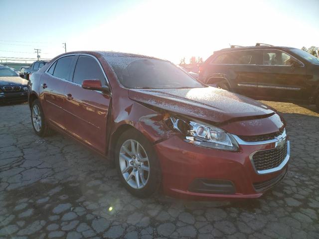 1G11C5SL3EF263726 - 2014 CHEVROLET MALIBU 1LT 红色 照片 4
