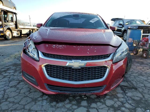 1G11C5SL3EF263726 - 2014 CHEVROLET MALIBU 1LT 红色 照片 5