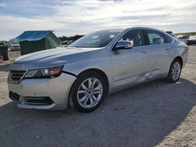 2018 CHEVROLET IMPALA PREMIER, 