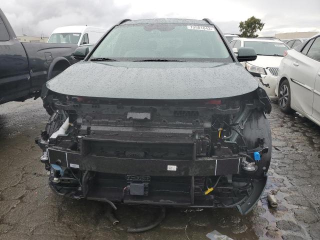 KNDCR3LE2P5059429 - 2023 KIA NIRO EX GREEN photo 5