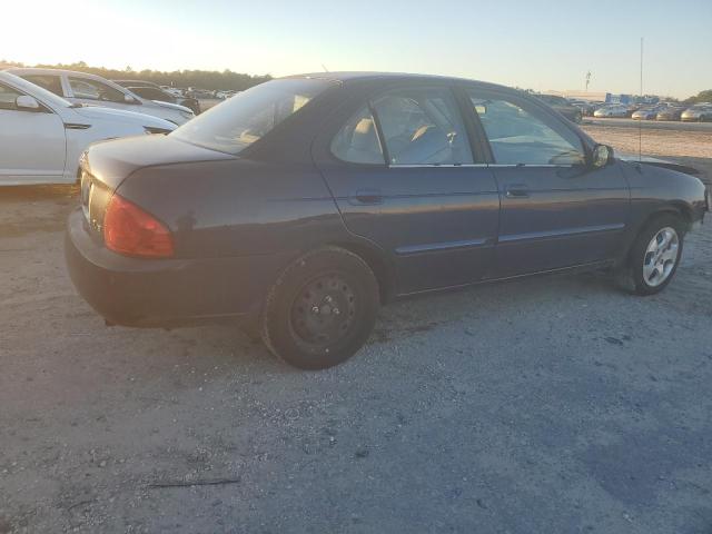 3N1CB51D66L576812 - 2006 NISSAN SENTRA 1.8 BLUE photo 3