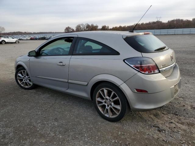 W08AT271785038080 - 2008 SATURN ASTRA XR SILVER photo 2