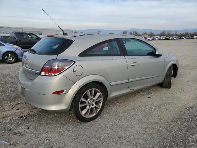 W08AT271785038080 - 2008 SATURN ASTRA XR SILVER photo 3