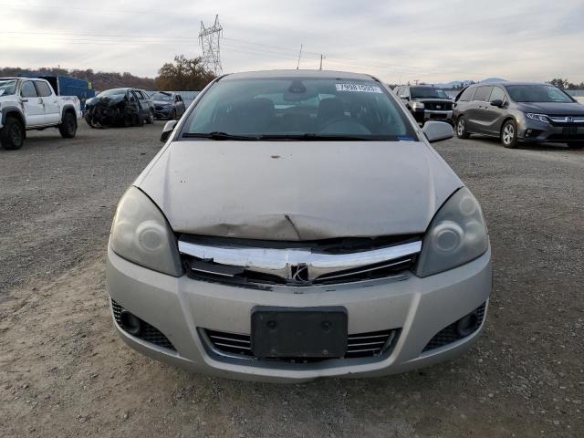 W08AT271785038080 - 2008 SATURN ASTRA XR SILVER photo 5