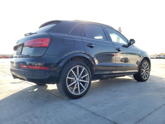 WA1FCCFS1HR003258 - 2017 AUDI Q3 PRESTIGE BLACK photo 3