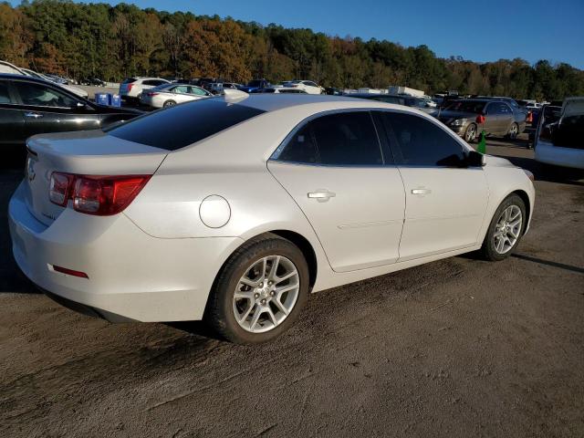 1G11C5SL2FF244098 - 2015 CHEVROLET MALIBU 1LT Ақ фото 3