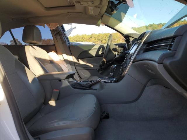 1G11C5SL2FF244098 - 2015 CHEVROLET MALIBU 1LT Ақ фото 7