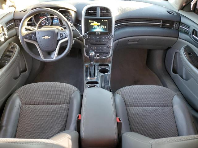 1G11C5SL2FF244098 - 2015 CHEVROLET MALIBU 1LT Ақ фото 8
