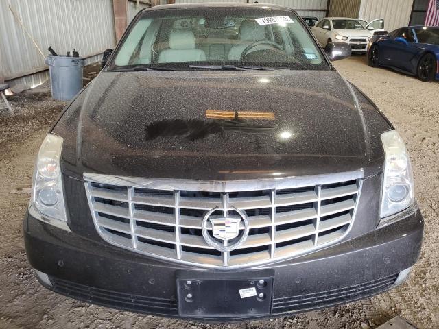 1G6KD57Y38U100851 - 2008 CADILLAC DTS BROWN photo 5