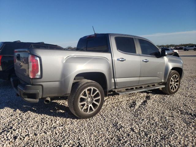 1GTG5EENXK1353604 - 2019 GMC CANYON DENALI GRAY photo 3