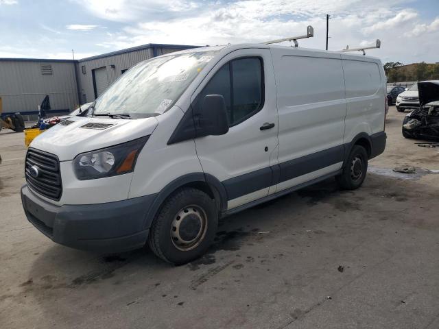 2018 FORD TRANSIT T-150, 