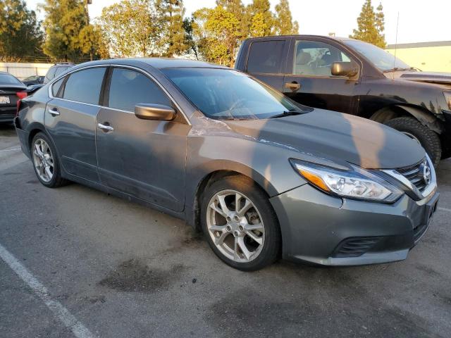 1N4AL3AP8GC163972 - 2016 NISSAN ALTIMA 2.5 GRAY photo 4