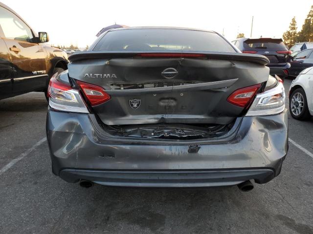 1N4AL3AP8GC163972 - 2016 NISSAN ALTIMA 2.5 GRAY photo 6