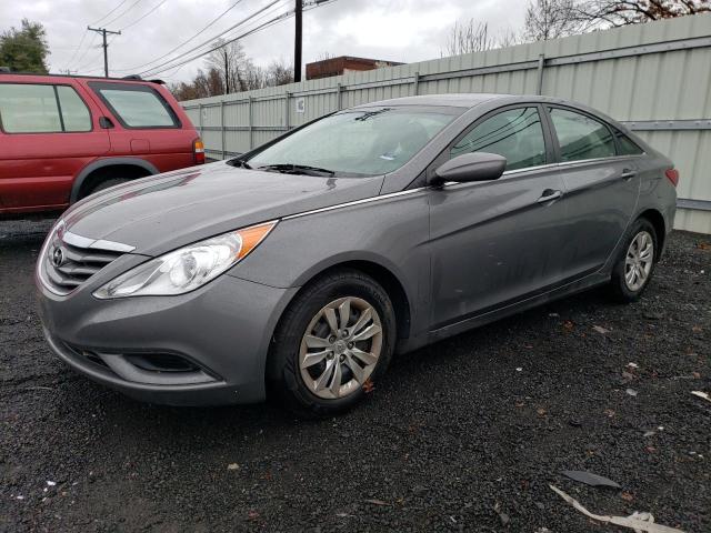 2011 HYUNDAI SONATA GLS, 