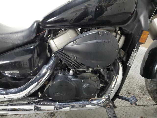 JH2RC5373BK100323 - 2011 HONDA VT750 C2B BLACK photo 5