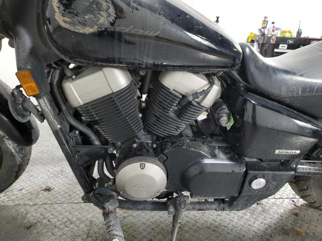 JH2RC5373BK100323 - 2011 HONDA VT750 C2B BLACK photo 6