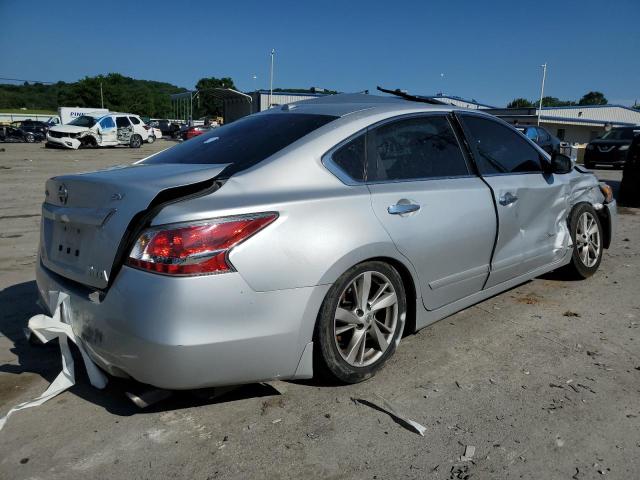 1N4AL3AP0FC261652 - 2015 NISSAN ALTIMA 2.5 SILVER photo 3