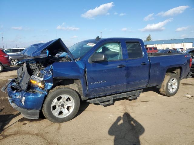 2019 CHEVROLET SILVERADO K1500 LT, 