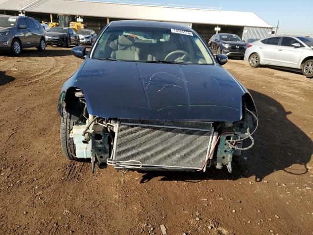 1N4BA41E36C859362 - 2006 NISSAN MAXIMA SE BLUE photo 5