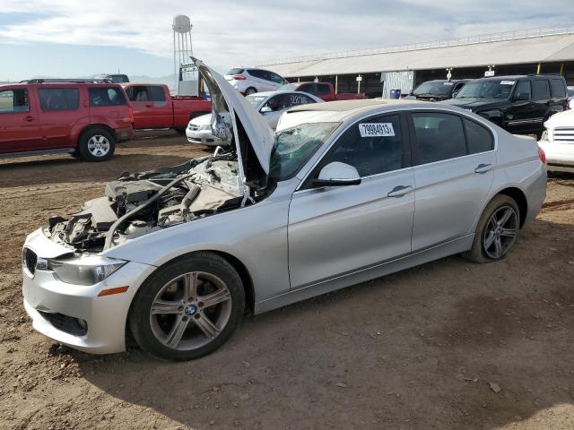 2015 BMW 328 I, 