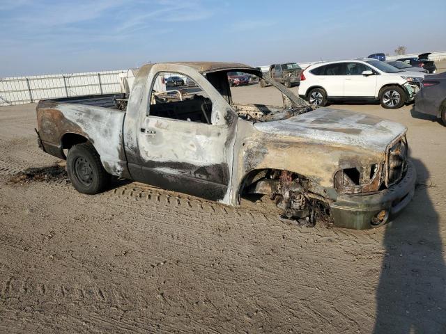 1D7HA16K33J671892 - 2003 DODGE RAM 1500 ST BURN photo 4