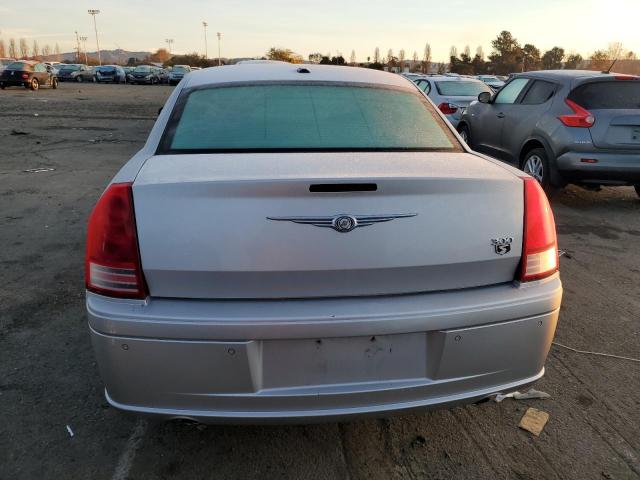 2C3CA9CT2AH329370 - 2010 CHRYSLER 300 S SILVER photo 6