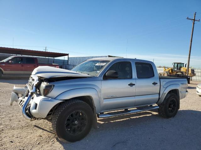 2012 TOYOTA TACOMA DOUBLE CAB PRERUNNER, 