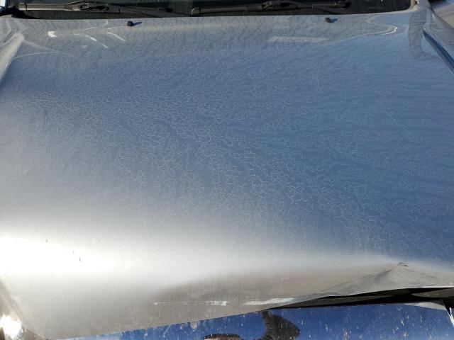 5TFJU4GN0CX025994 - 2012 TOYOTA TACOMA DOUBLE CAB PRERUNNER GRAY photo 11